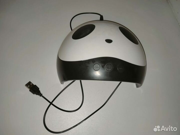 Сушилка для ногтей