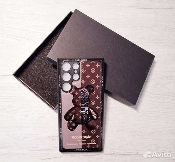 Чехол для телефона samsung galaxy s22 ultra