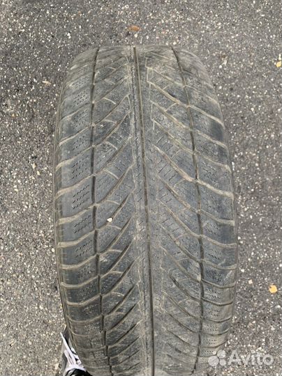 Goodyear UltraGrip 255/55 R18 109H