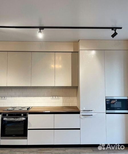 Кухонный гарнитур на заказ бесплатный расчет