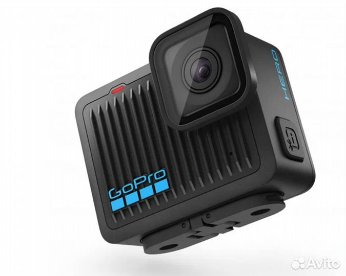 GoPro Hero 4K