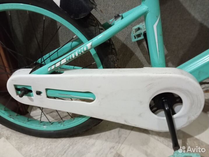 Велосипед детский 18