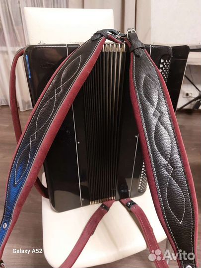 Баян Ясная Поляна