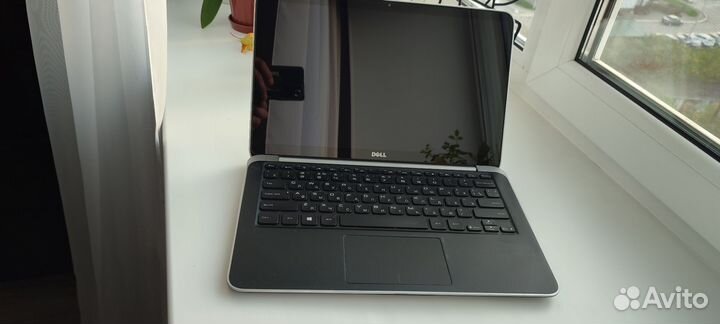 Ноутбук Dell XPS 13 9333