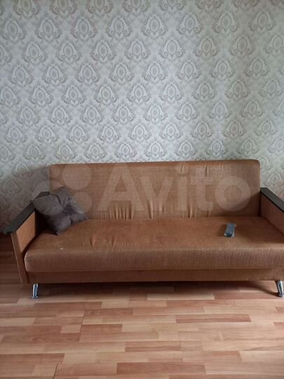 1-к. квартира, 31 м², 8/9 эт.