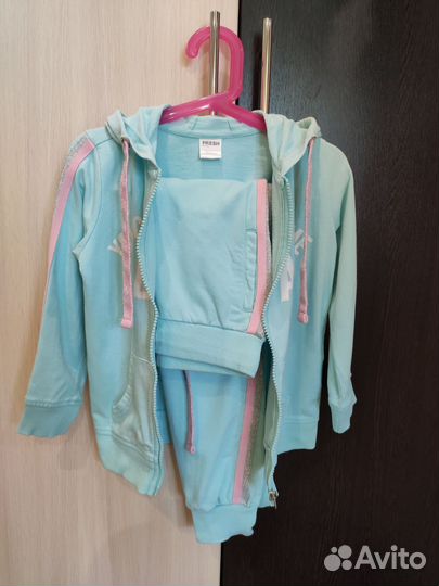 Спортивный костюм