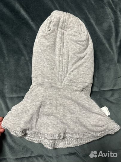 Шапка шлем зимний Chobi 56-58(маломерит)