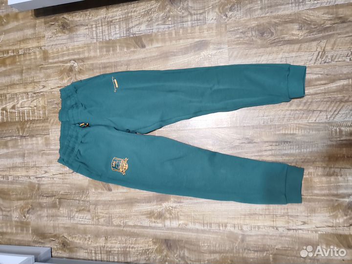 Штаны фк Краснодар