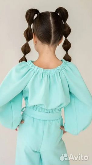 Костюм нарядный