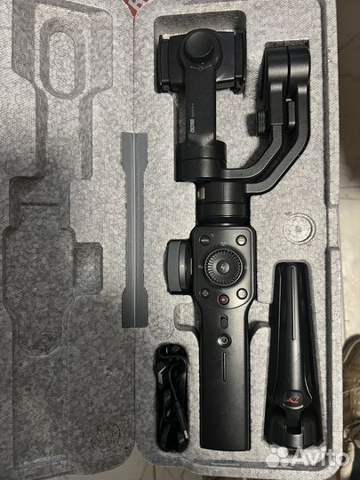 Стабилизатор для съемки