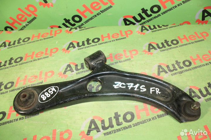 Рычаг suzuki swift ZC71S передний правый