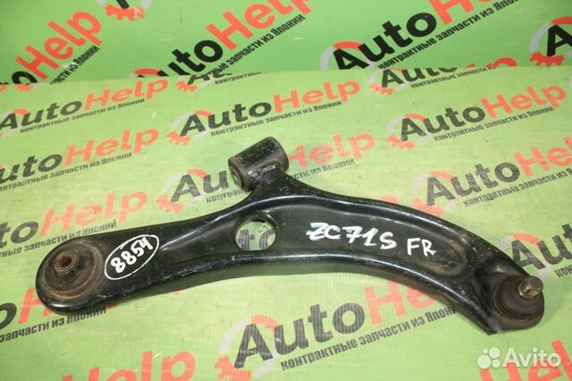Рычаг suzuki swift ZC71S передний правый