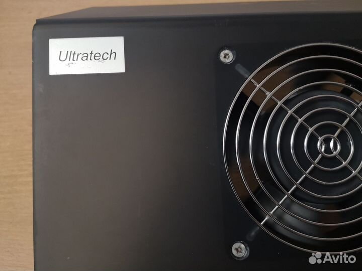 Вытяжка для маникюра бу