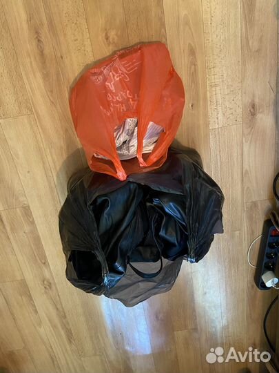 Вещи пакетом 42-46 новые