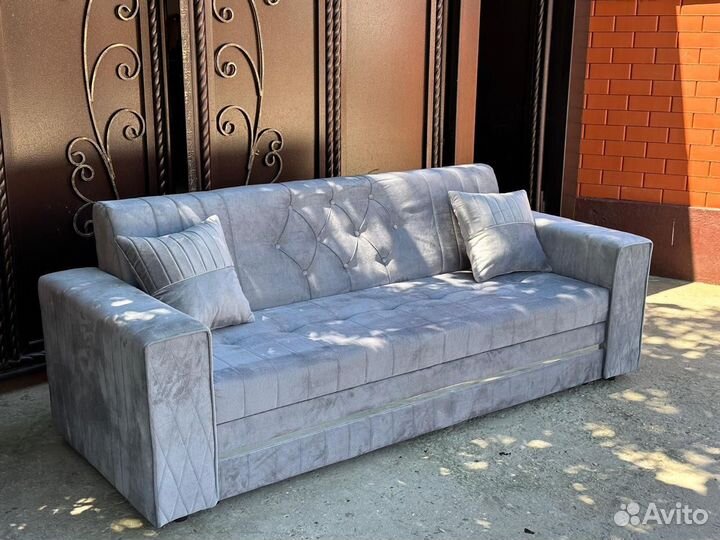 Диван Комфорт Люкс