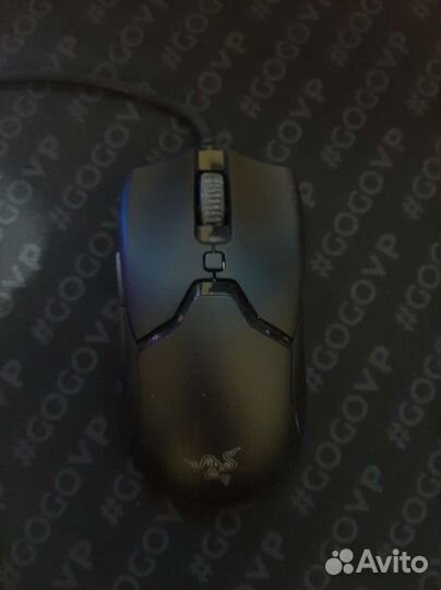 Игровая мышь Razer Viper Mini