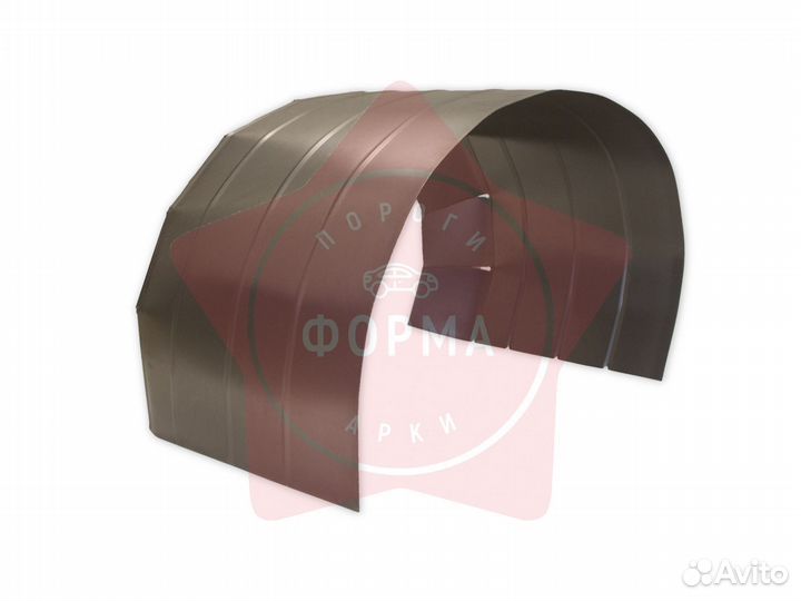 Внутренняя арка Mazda Capella 3 хэтчбек