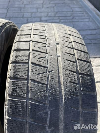 Bridgestone Blizzak Revo GZ 205/55 R16