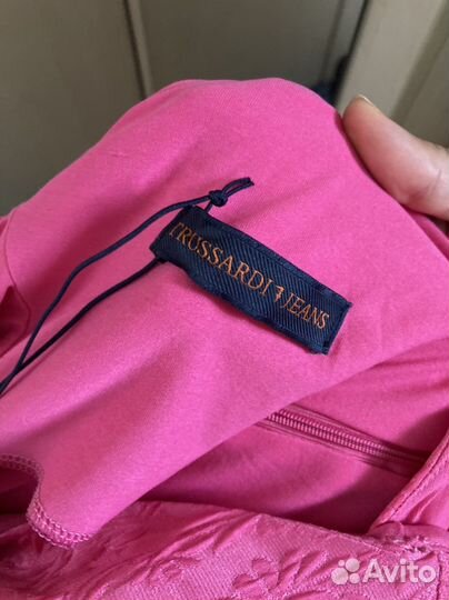 Платье летнее