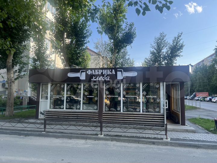 Сдам торговое помещение, 55.1 м²