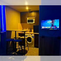 Комната 15 м² в 2-к., 2/4 эт.