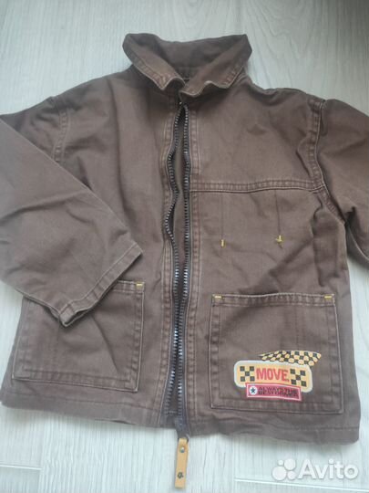 Детская одежда для мальчиков