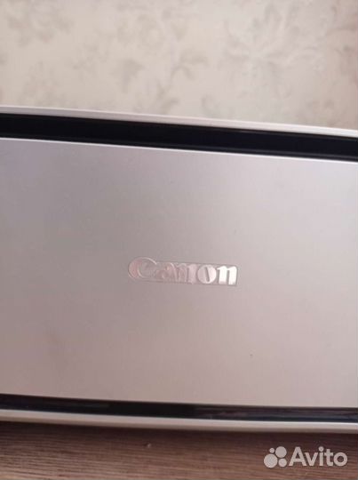 Принтер canon mp520
