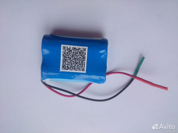 Аккумулятор сп1S18500Li