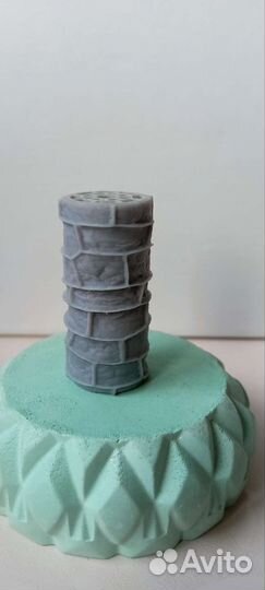 Коллекционные фигурки и мастер модели