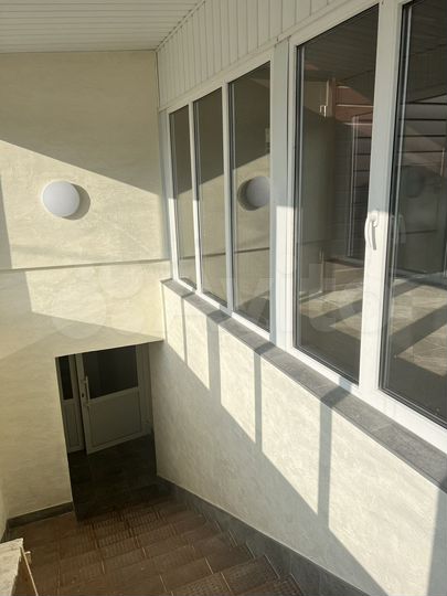 Торговая площадь, 210 м²