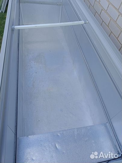 Ларь Haier GTS2500CW