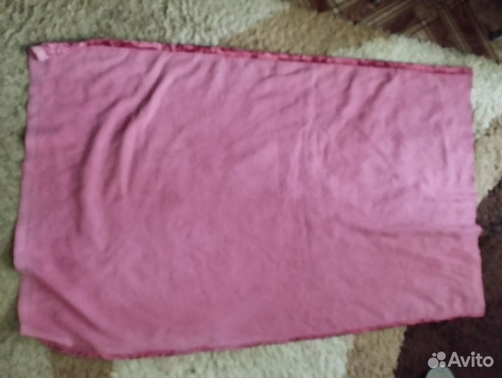 Плюш СССР 110-70 см