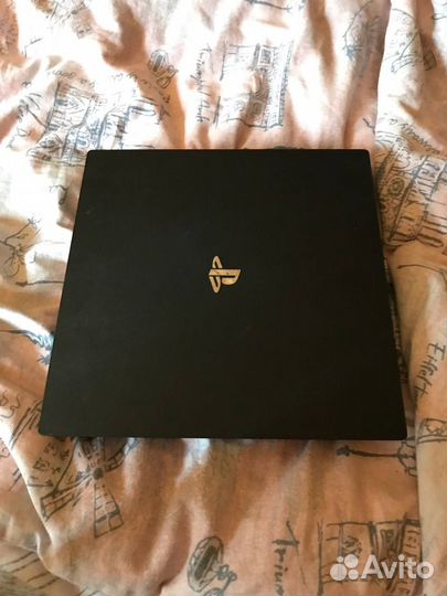 Sony PS4 pro 1tb