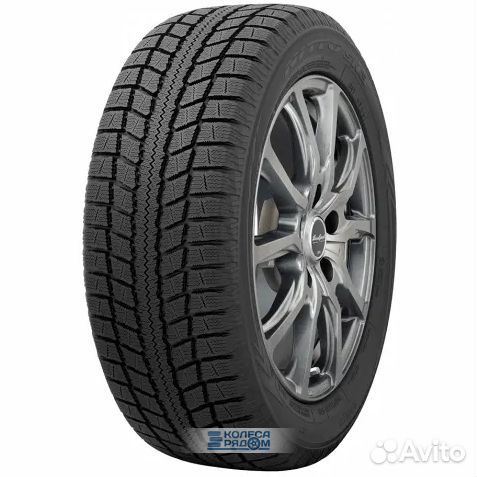 Nitto SN3 Winter 215/65 R16 98H
