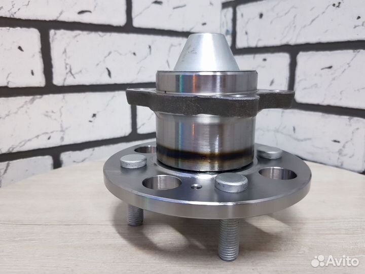 Ступица задняя с ABS ARG211150 для Solaris, Rio 3