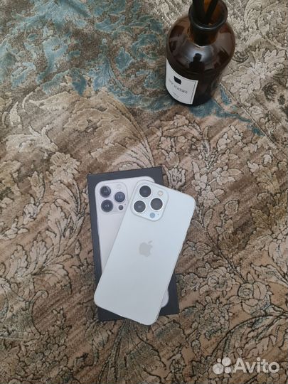 iPhone 13 Pro, 128 ГБ