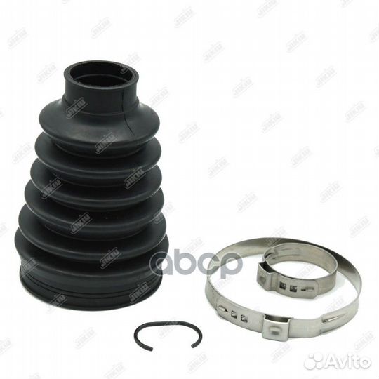 Пыльник шруса внутренний 27,5*68*102 CD33010 jikiu