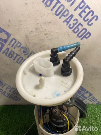 Топливный насос Skoda Fabia хэтчбек 1.6 CFN 2012