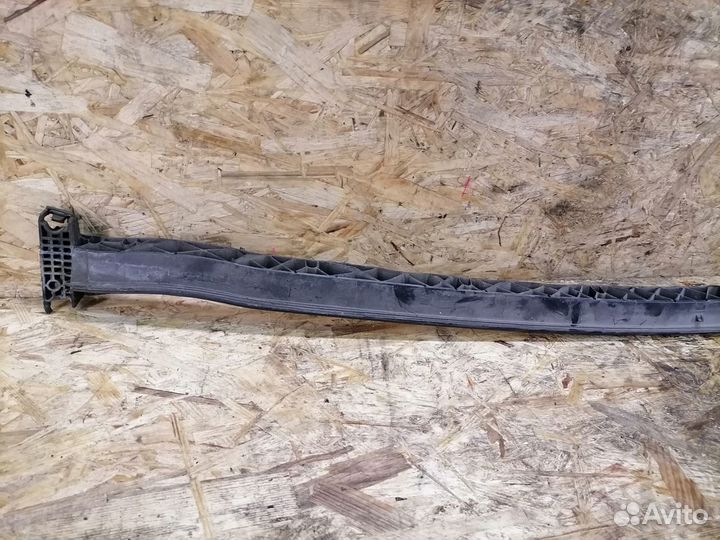 Планка под лобовое стекло Citroen DS4 1 1.6T