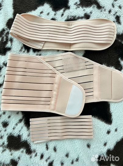 Бандаж для беременных и послеродовой