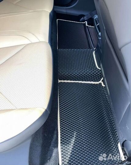 EVA коврики от Производителя Тюмень