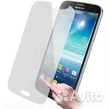 Samsung i9200 Galaxy Mega 6.3 противоударное стекл