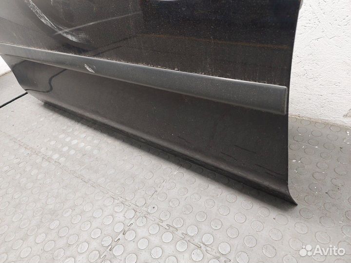 Дверь боковая левая передняя Ford Mondeo 1, 1995