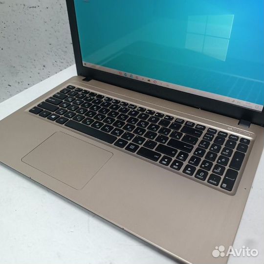 Ноутбук Asus X540L (Рассрочка / Л1)