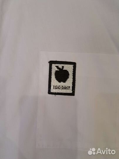 Рубашки на девочку 152