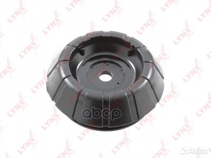 Опора стойки перед прав/лев suzuki SX4 (RW4