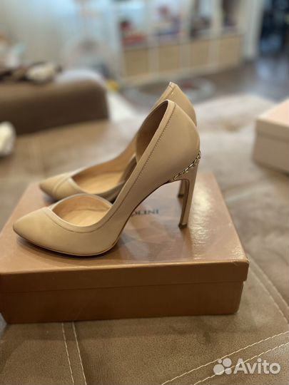 Туфли лодочки женские 37 размер