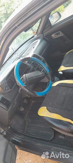 ВАЗ 2110 1.6 МТ, 2006, 207 942 км