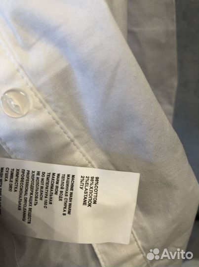 Блузка для девочки