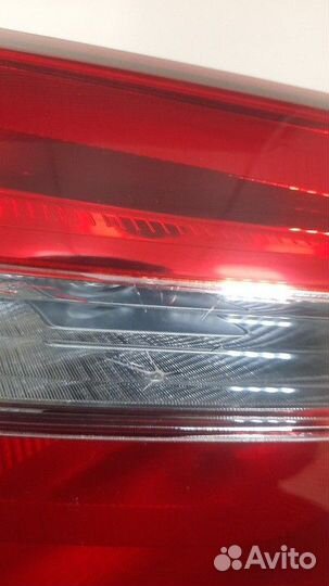 Фонарь внутренний правый Hyundai Creta